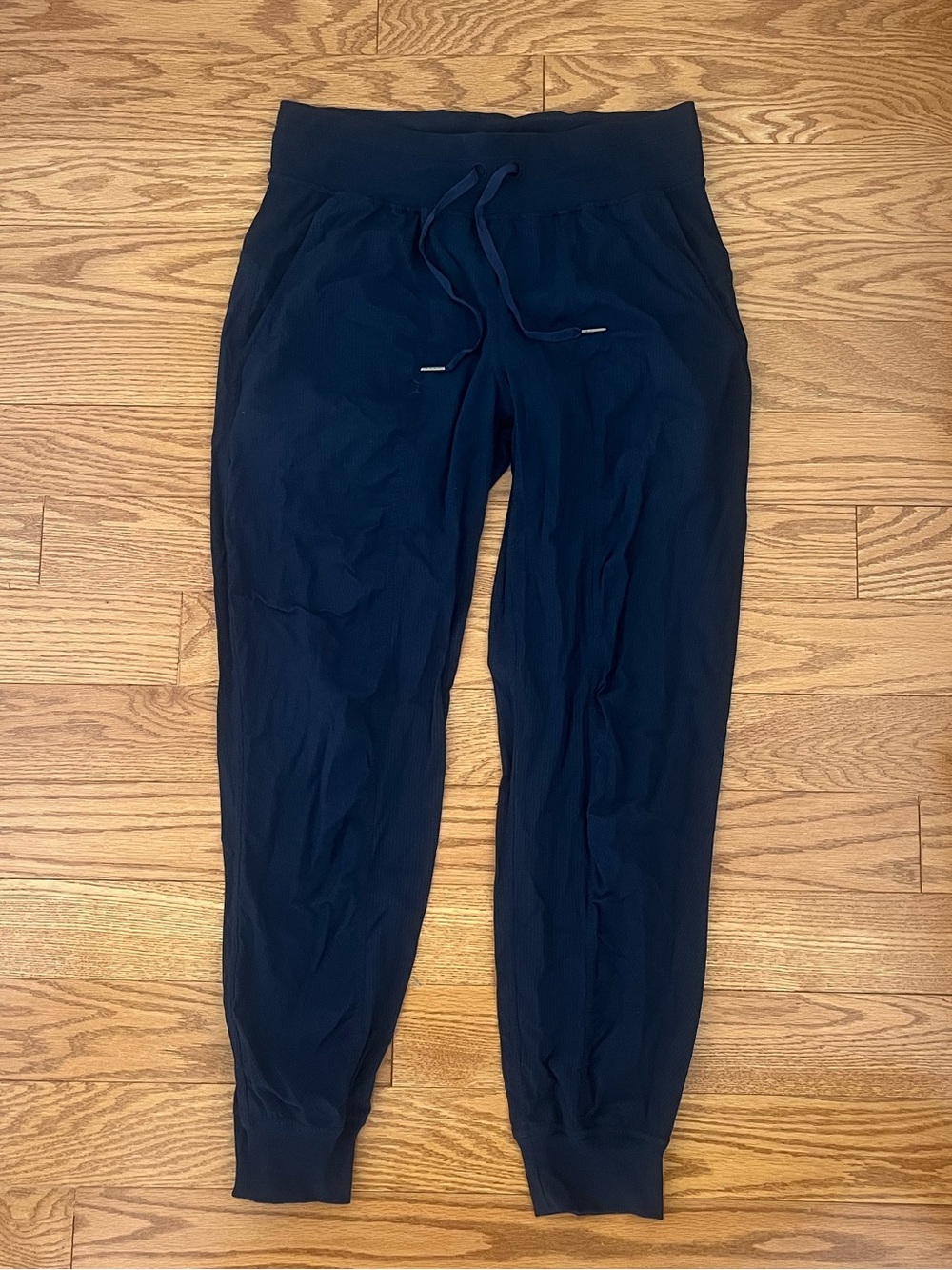 Lululemon Dance Studio Jogger - Navy Blue - 6